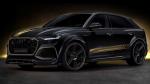 Audi RS Q8 RQ 900 by Manhart Racing 2020 года